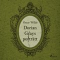 Dorian Grays porträtt