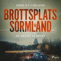 Brottsplats Srmland.3, En odyss av brott