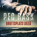 Brottsplats Lule�