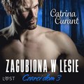 Czarci dom 3: Zagubiona w lesie ? seria erotyczna