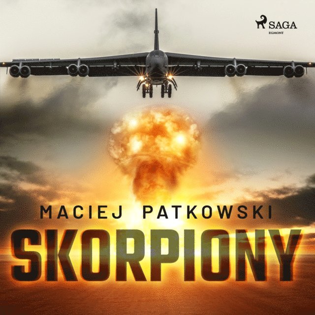 Patkowski - Skorpiony, Ljudbok