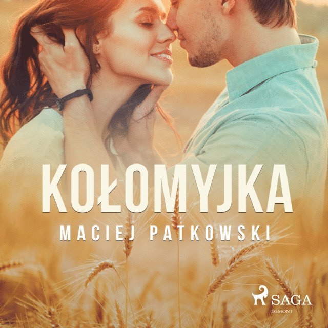 Patkowski - Kołomyjka, Ljudbok