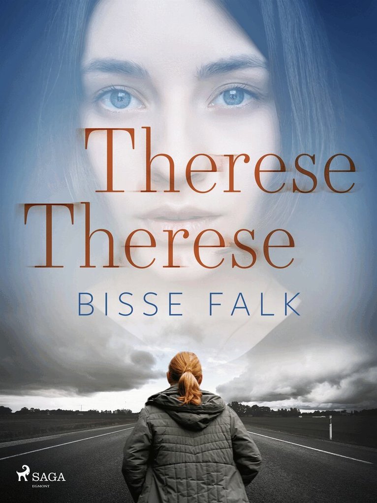 Bisse Falk - Therese Therese, E-bok