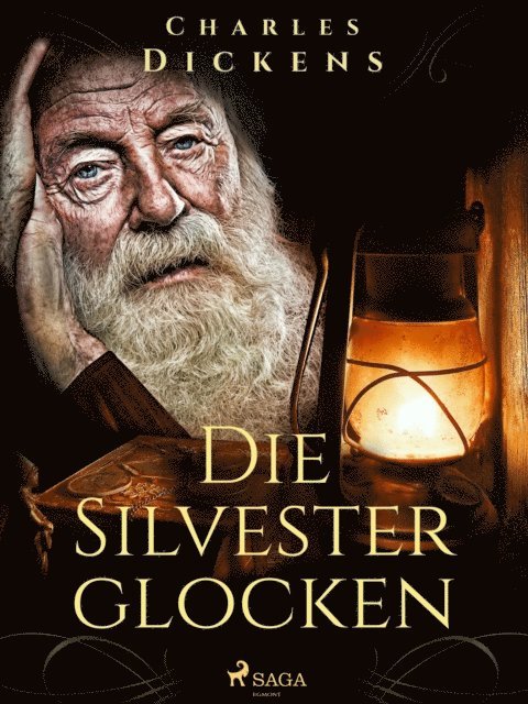 Charles Dickens - Die Silvesterglocken, E-bok