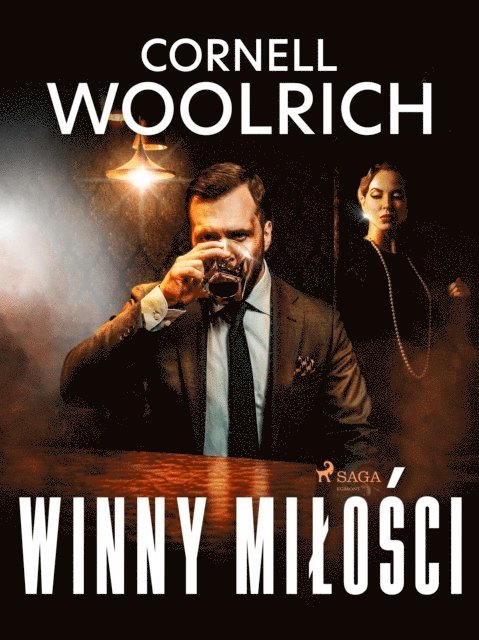 Cornell Woolrich - Winny miłości, E-bok. Tillgänglighet: Lägg i varukorg