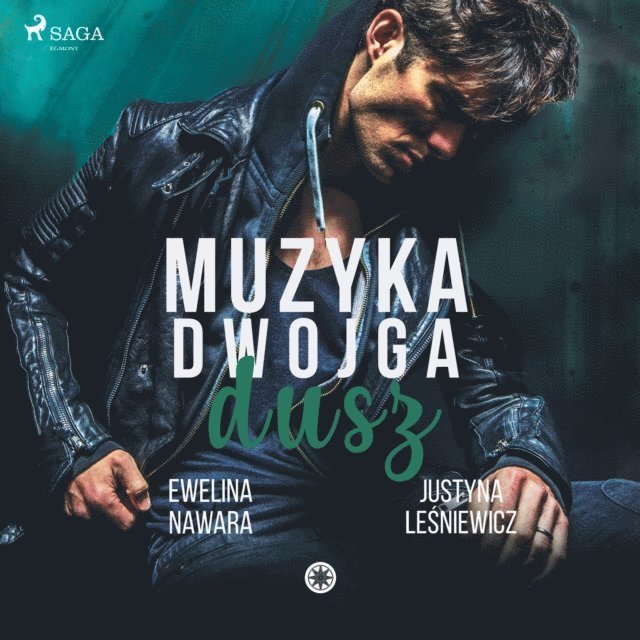 Lesniewicz, Nawara - Muzyka dwojga dusz, Ljudbok