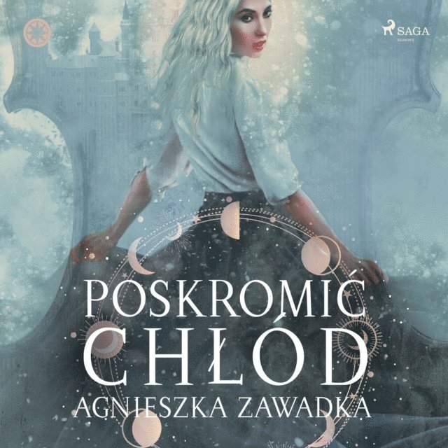 Zawadka - Poskromić chłód, Ljudbok