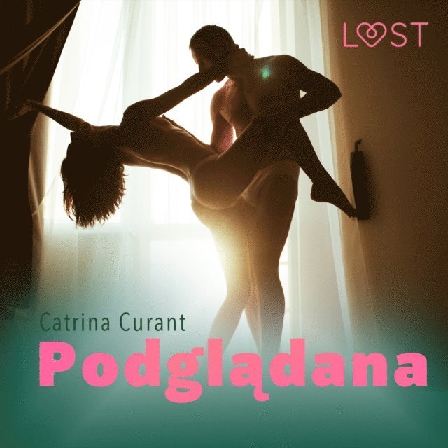 Curant - Podglądana – opowiadanie erotyczne, Ljudbok