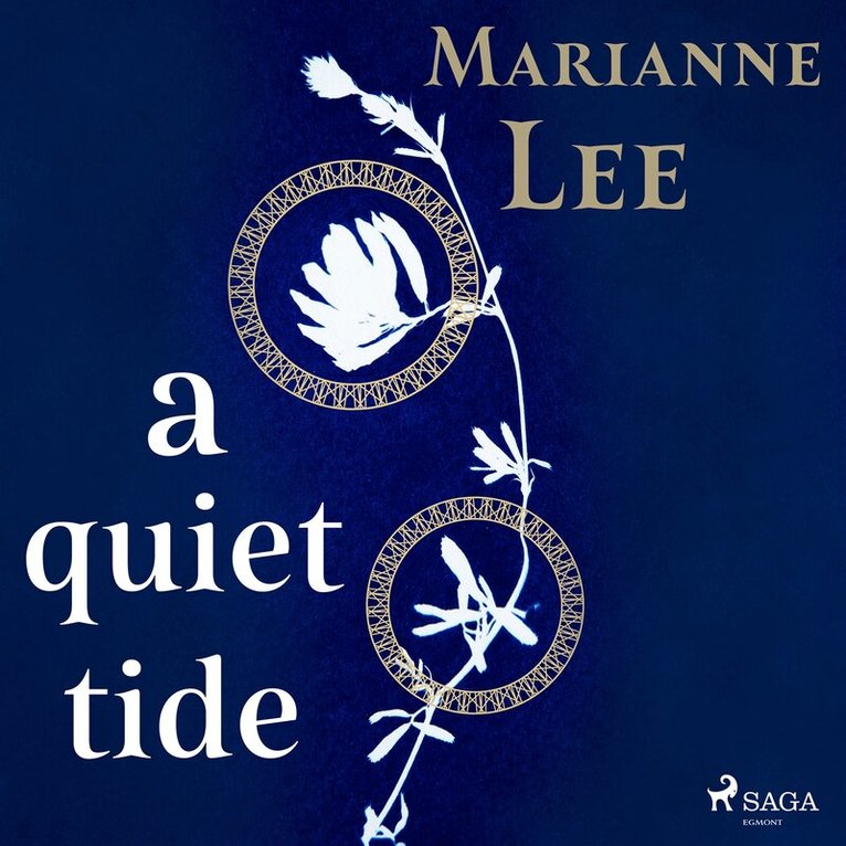 Marianne Lee - A Quiet Tide, Ljudbok