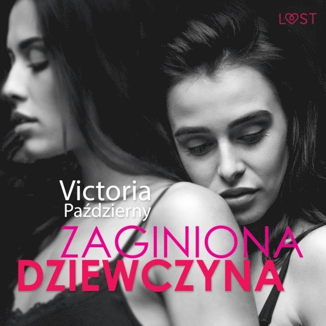 Pazdzierny - Zaginiona dziewczyna – lesbijska erotyka, Ljudbok