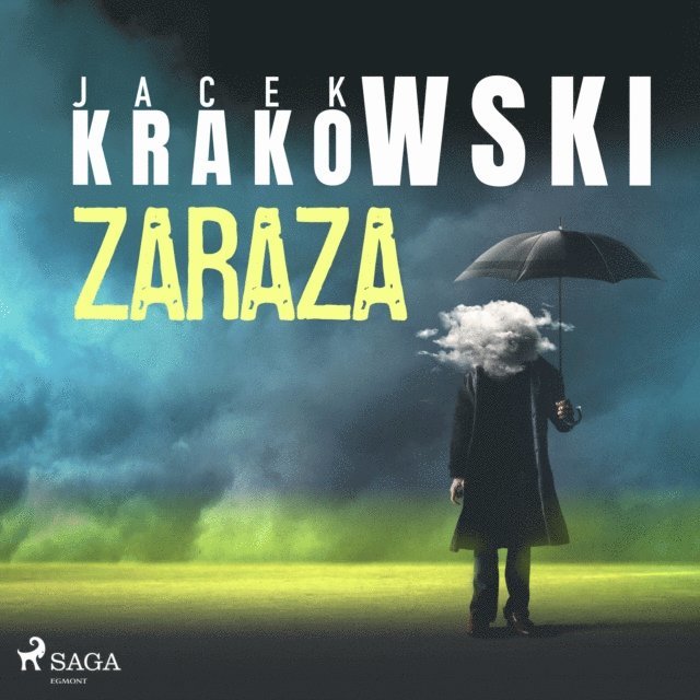 Krakowski - Zaraza, Ljudbok
