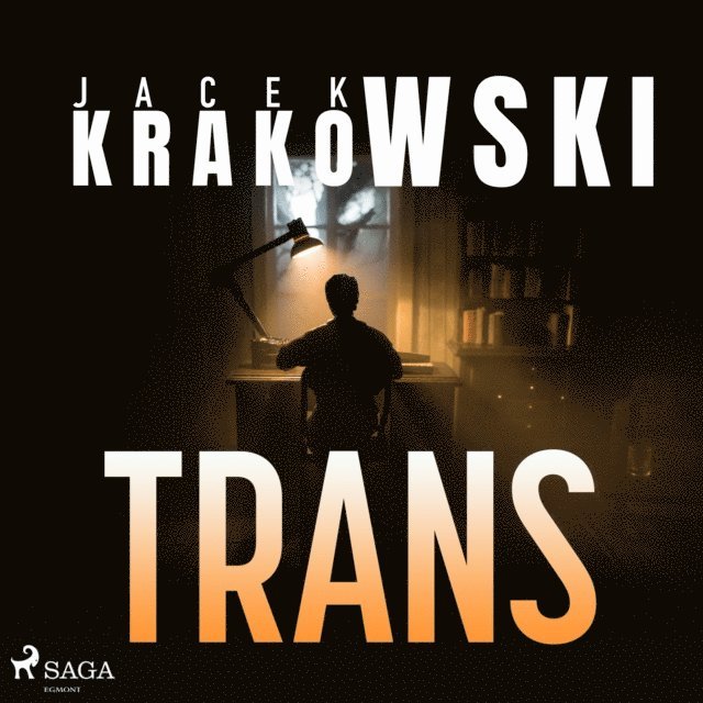 Krakowski - Trans, Ljudbok