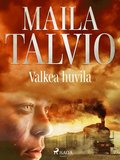 Valkea huvila