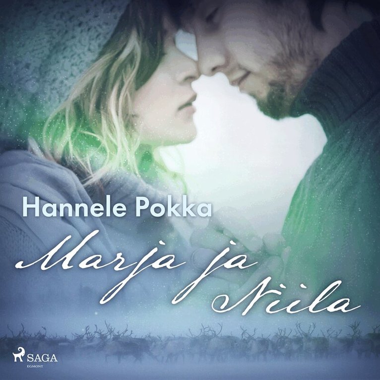 Hannele Pokka - Marja ja Niila, Ljudbok