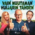 Vain muutaman huijarin thden