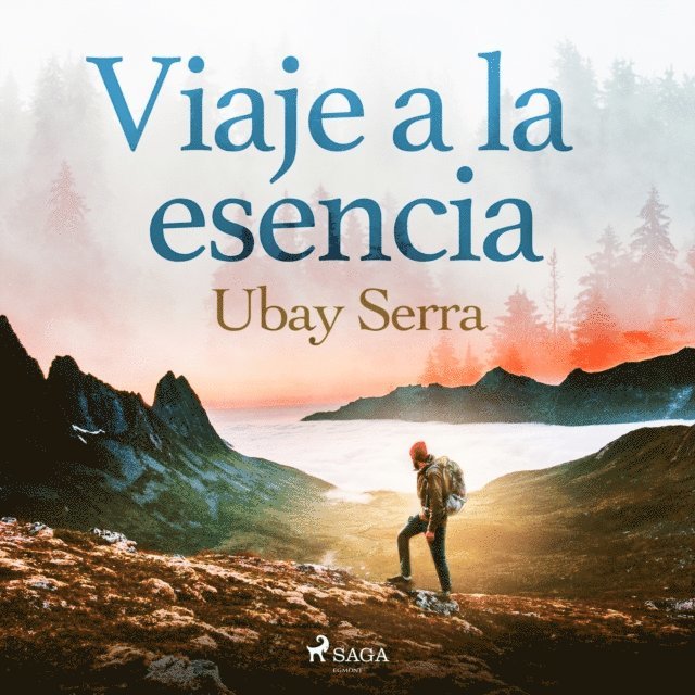 Sanchez - Viaje a la esencia, Ljudbok