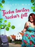 Tjocka tanten rockar fett