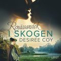 Ren�ssanslek i skogen - historisk erotik