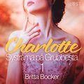 Systrarna p Grubbesta 1: Charlotte - historisk erotik