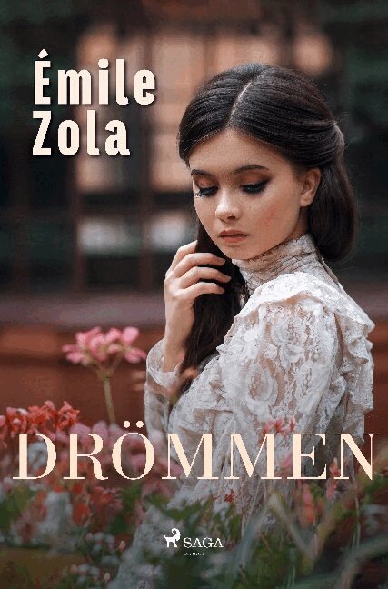 Émile Zola - Drömmen, Häftad