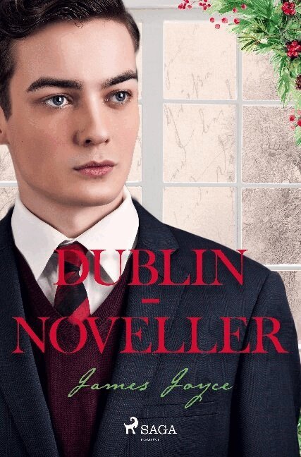 James Joyce - Dublin-noveller, Häftad