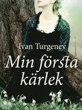 Min f�rsta k�rlek