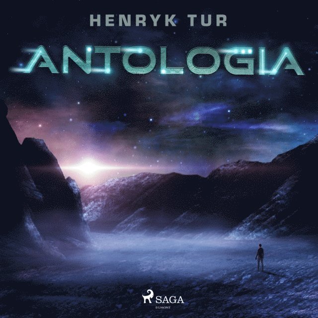 Tur - Antologia, Ljudbok