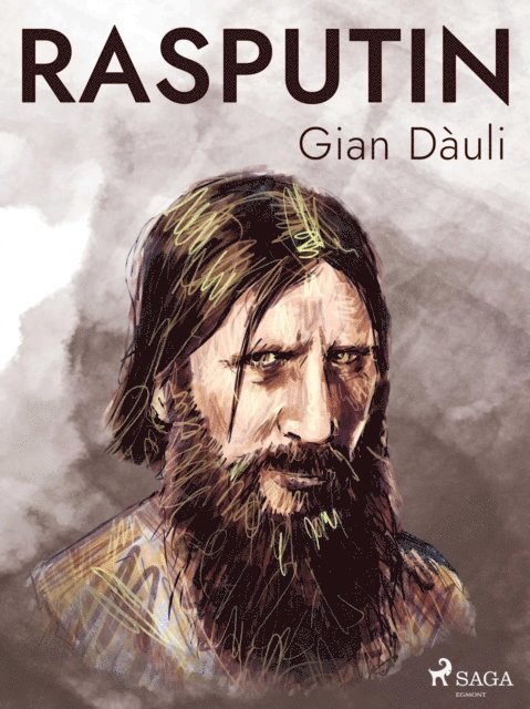 Gian Dauli - Rasputin, E-bok