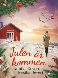 Julen r kommen