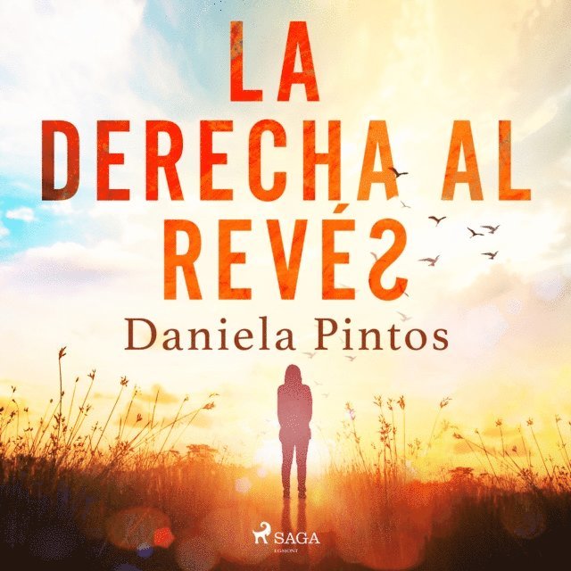 Pintos - La derecha al revés, Ljudbok
