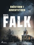 Snstorm i adventstider