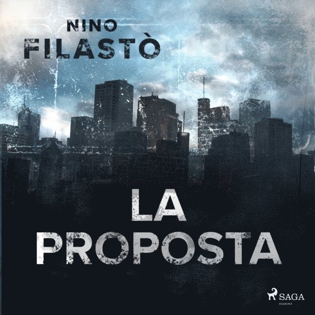 Filasto - La proposta, Ljudbok