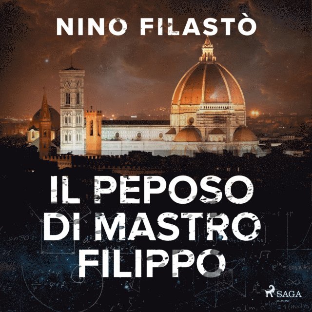 Filasto - Il peposo di Mastro Filippo, Ljudbok