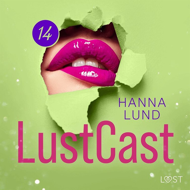 Hanna Lund - LustCast: En het sommarnatt, Ljudbok. Tillgänglighet: Lägg i varukorg