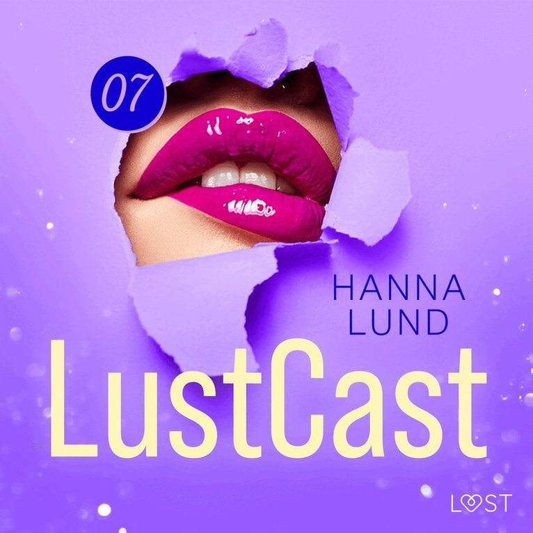 Hanna Lund - LustCast: En yngre förmåga, Ljudbok. Tillgänglighet: Lägg i varukorg