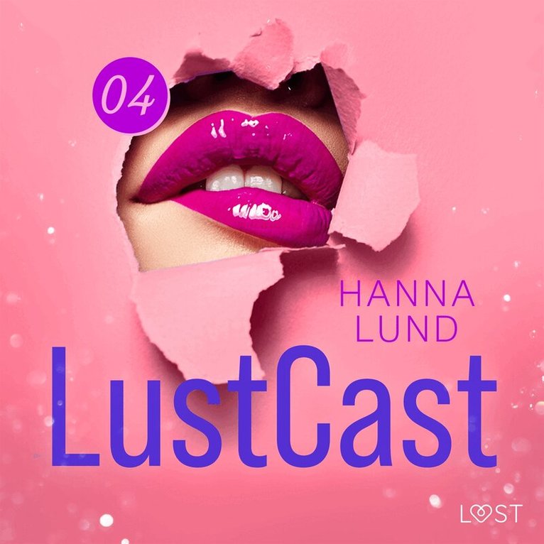 Hanna Lund - LustCast: Cecilia möter sin överkvinna del 1, Ljudbok. Tillgänglighet: Lägg i varukorg