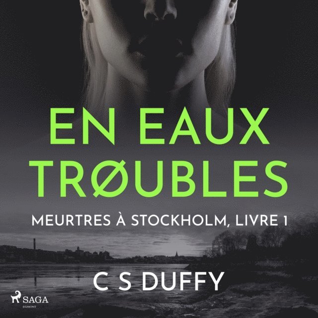 Duffy - En eaux trøubles, Ljudbok