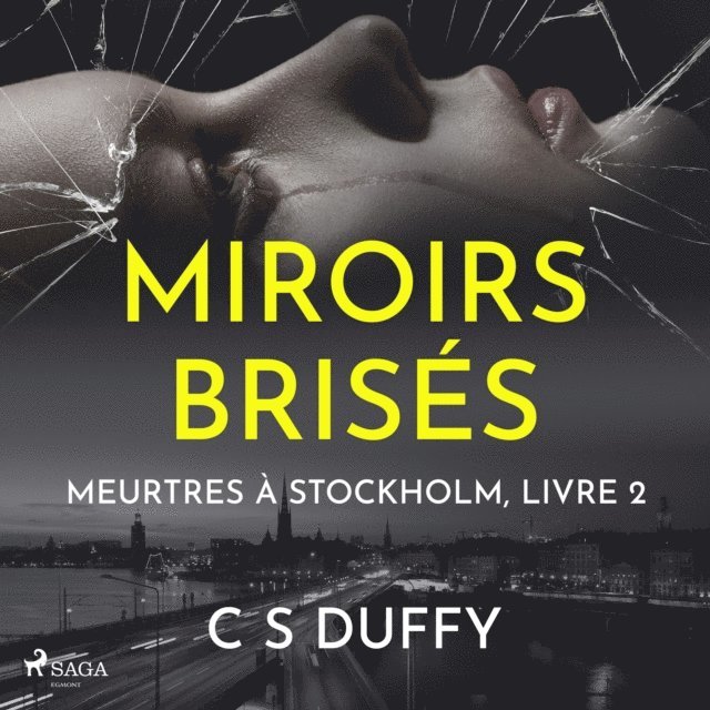 Duffy - Miroirs briseÌs, Ljudbok. Tillgänglighet: Lägg i varukorg
