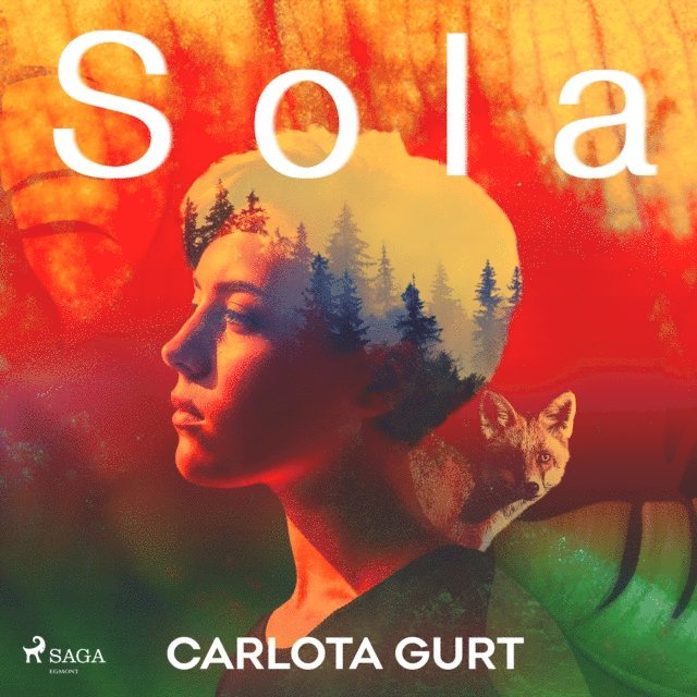 Gurt - Sola, Ljudbok