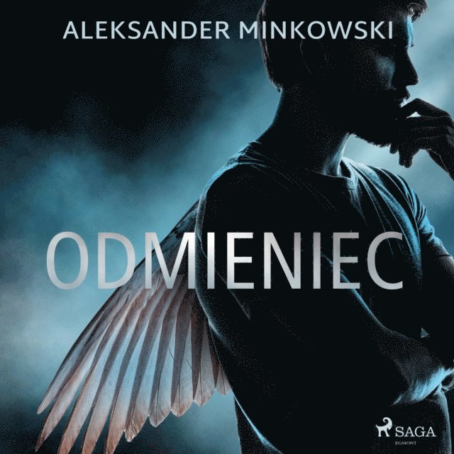 Minkowski - Odmieniec, Ljudbok