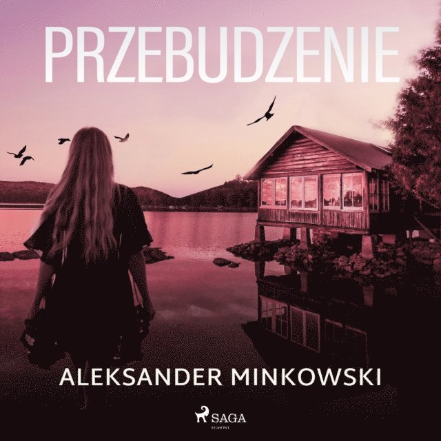 Minkowski - Przebudzenie, Ljudbok