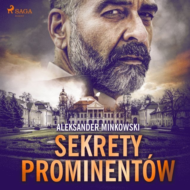 Minkowski - Sekrety prominentów, Ljudbok