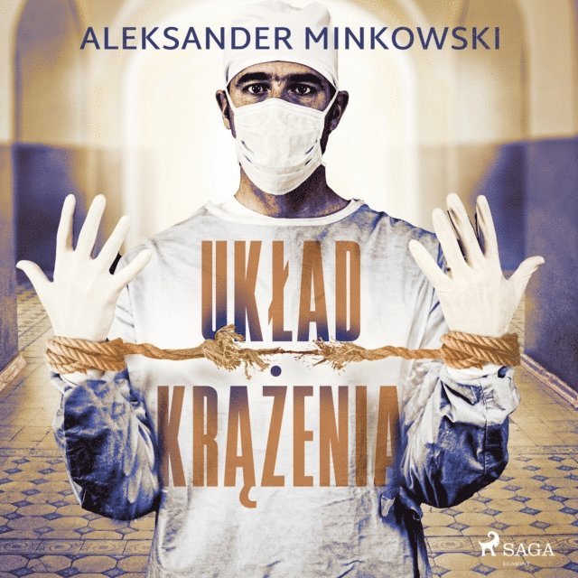 Minkowski - Układ krążenia, Ljudbok