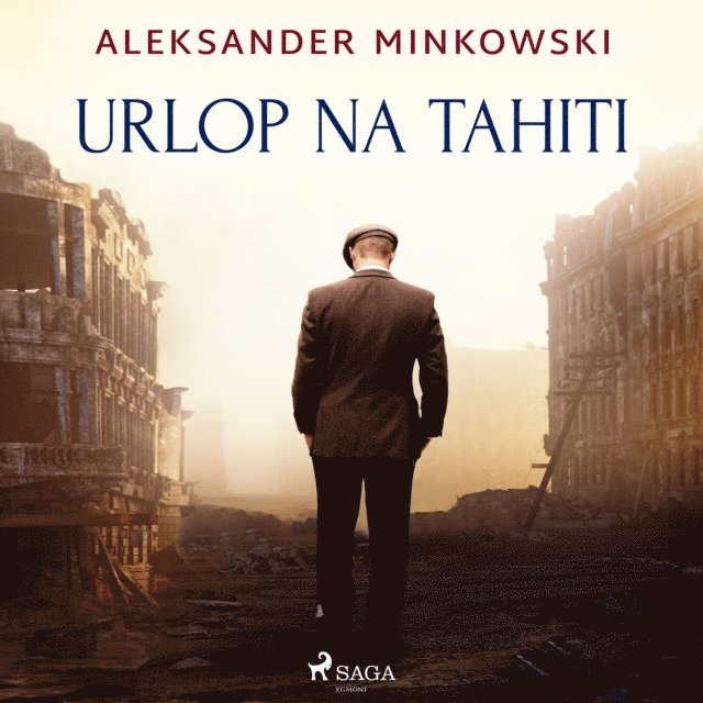 Minkowski - Urlop na Tahiti, Ljudbok