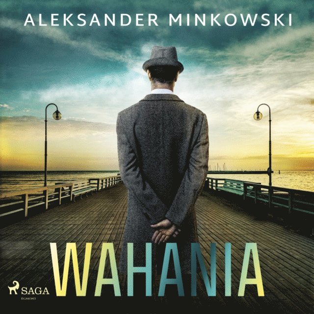 Minkowski - Wahania, Ljudbok