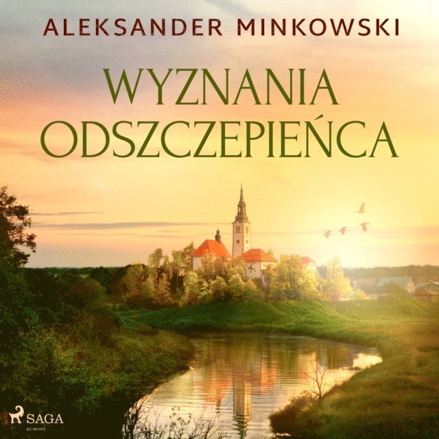 Minkowski - Wyznania odszczepieńca, Ljudbok