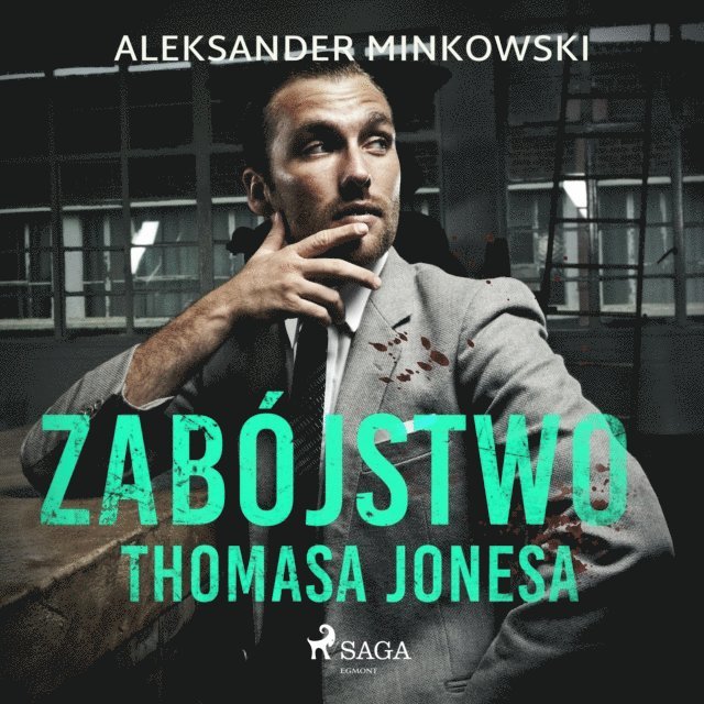Minkowski - Zabójstwo Thomasa Jonesa, Ljudbok