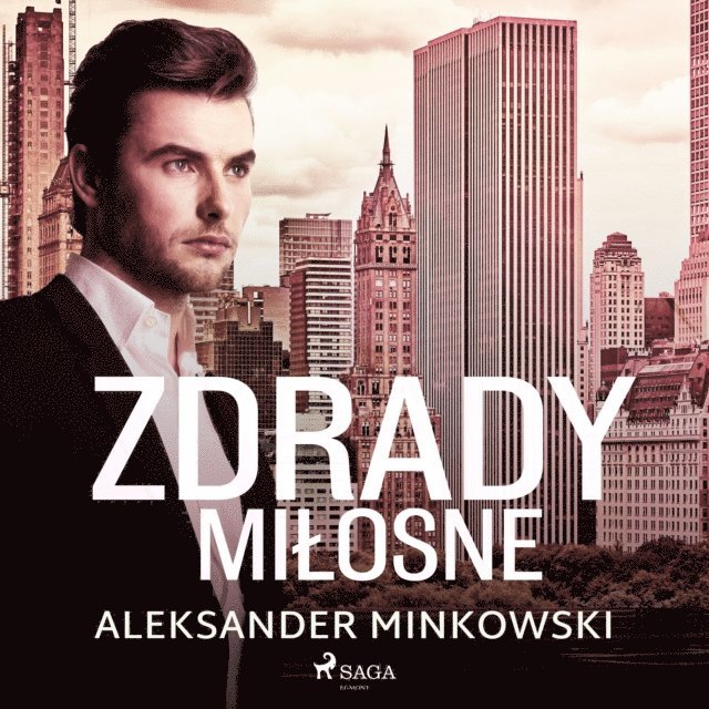 Minkowski - Zdrady miłosne, Ljudbok