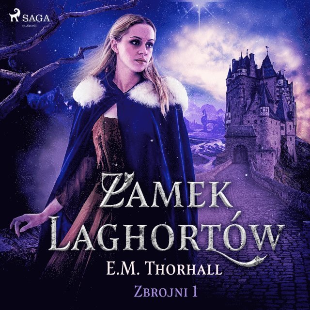 Thorhall - Zamek Laghortów, Ljudbok