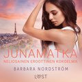Junamatka: Neliosainen eroottinen kokoelma